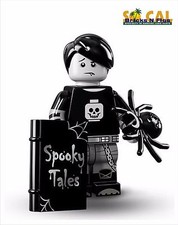 LEGO MINIFIGURES SERIES 16 71013 Spooky Boy