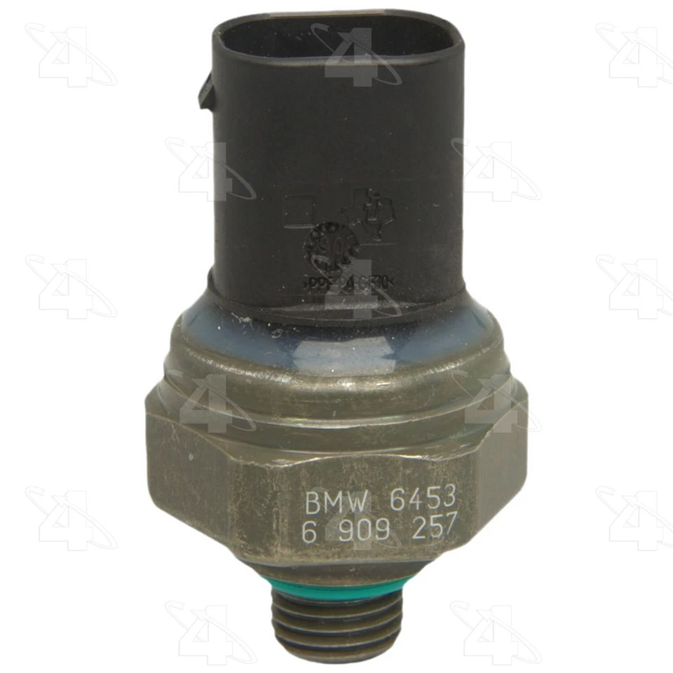 Transductor de presión HVAC 4 estaciones para BMW 550i 2006-2016 Foto 2 de 4