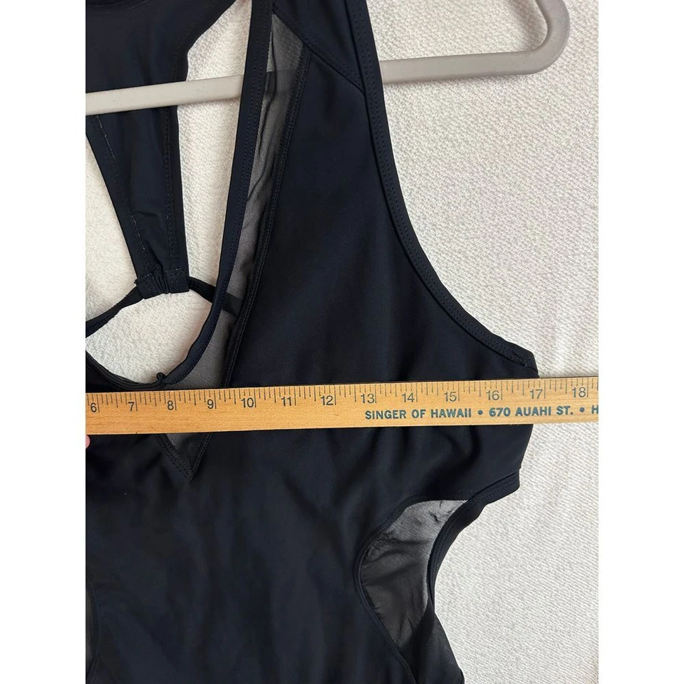 Traje de baño Forever 21+ de una pieza para mujer 1X Foto 4 de 4