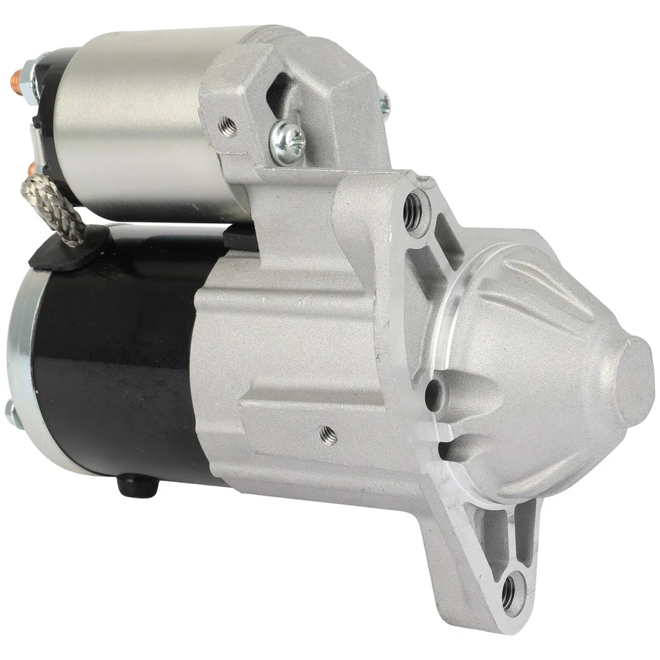 Starter Motor For Jeep Liberty 2010-2012 V6 3.7L 226cid 19133 4801854AA SMT0431 - Изображение 4 из 4