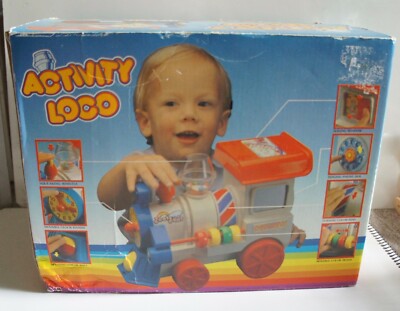 playwell toy train | eBay