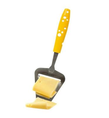 BOSKA Käsehobel Cheesy aus Edelstahl / Kunststoff Käseschneider Käseschaber NEU