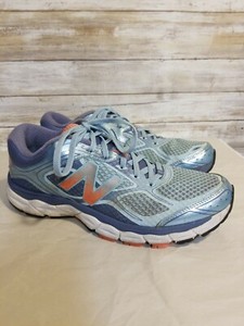new balance 860v6 womens
