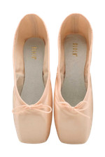 Punta Bloch Serenade Strong 🩰 punte per ballerine Danza Classica lacci OMAGGIO