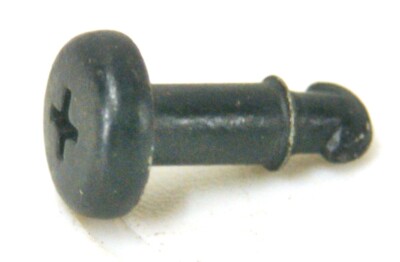 ¼ in x ¾ in Phillips Button Head Dash Panel Lock Pin 8012