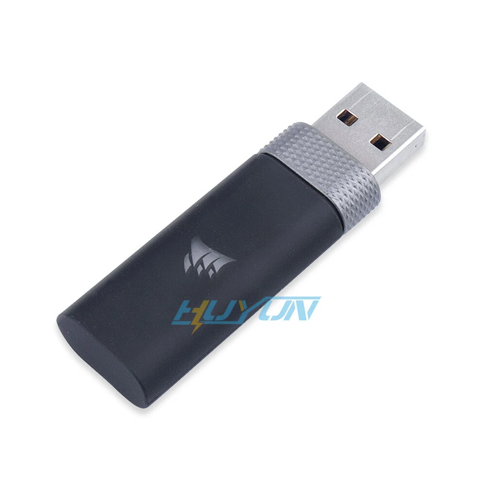 NEW USB Dongle for Corsair Virtuoso XT/SE Wireless Gaming Headset Receiver  - Image 4 of 4