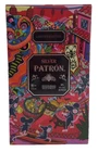 Silver Patron 2020 Chinese New Year Limited Edition Tin Box by Artist Mimi Leung
