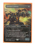 DARKSTEEL COLOSSUS FOIL Promo BORDERLESS NM English Magic MTG 2024 #001