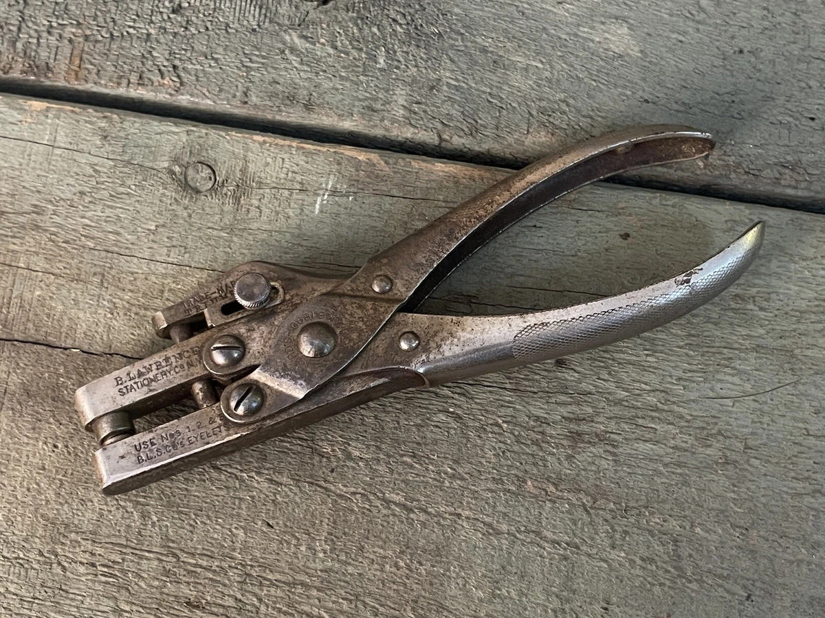 Bernard pliers online
