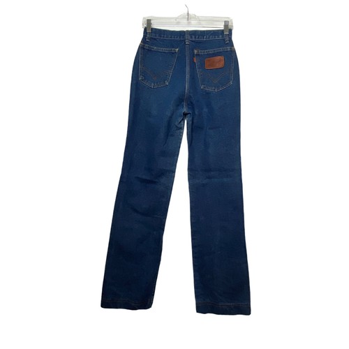 Vintage Levis High Rise Waist Mom Jeans Womens 26\