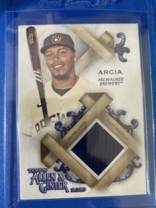orlando arcia jersey