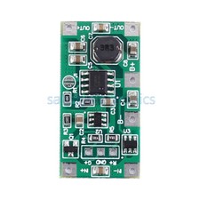 DC 5V 1A Charging Discharge Module for Lithium Battery UPS Voltage Converter