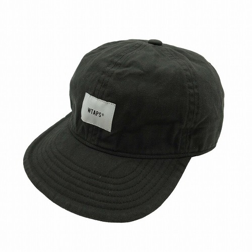 Wtaps cap mens - Gem