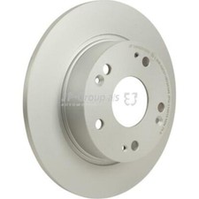 JP GROUP 2x Bremsscheiben hinten Ø260 Voll für Honda Accord VII CL CM