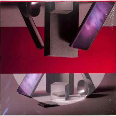Hexagon / INFORMATION PARADOX (2LP) / Furthur Electronix / FE067 / 2x12 Inch