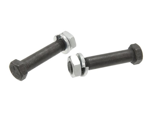 Mid America Motorworks Lower Right Rear Shock Mount For 1963-1982 Corvette - View #6