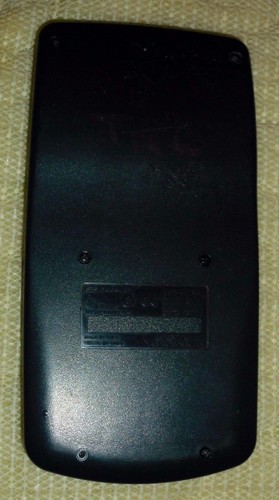 Texas Instruments TI-30Xa Scientific Calculator w/ Cover & Quick Reference Guide - Picture 3 of 5