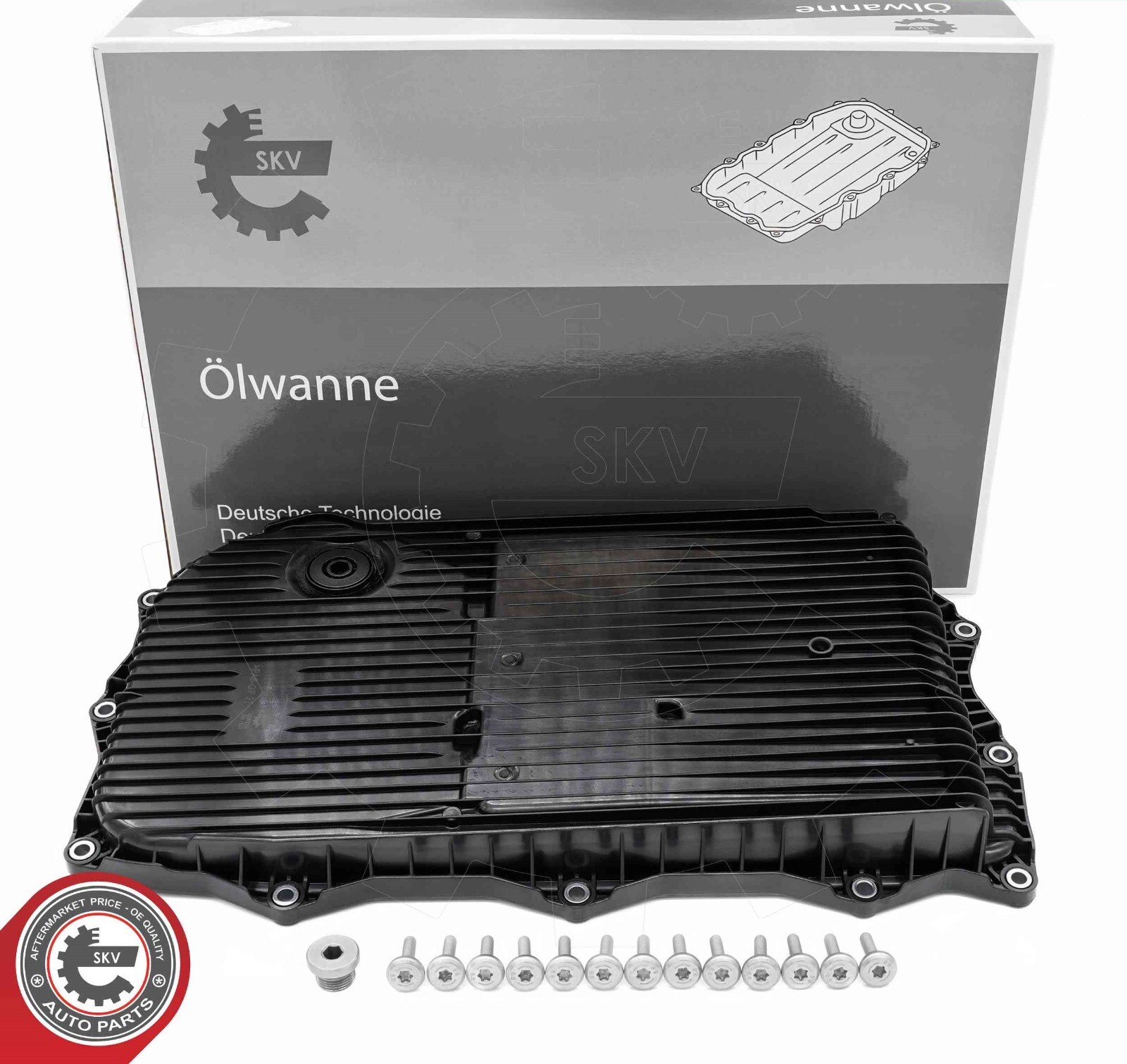 Carter d'huile ZF 8HP51 SKV pour boîte automatique de BMW G20 et G01