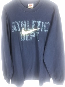 nike athletic long sleeve
