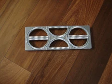 Pierogi Maker Vitantonio No. 506 Made In USA VINTAGE - New no Box