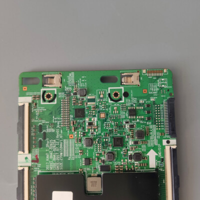 QN82Q6FNAFXZA T-Con Board (CY-QN082FLLV1H, BN97-14234B) BN41
