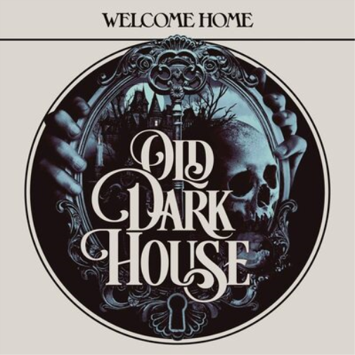Old Dark House Welcome Home (Vinyl LP) 12" Album