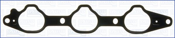 Ajusa 13107300 Dichtung, AnsaugkrüMmer FüR Chrysler Dodge Mitsubishi-image