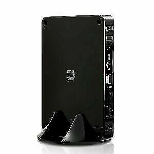 Ubiquiti Networks UVC-NVR-2TB Network Video Recorder