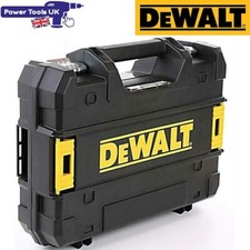 Dewalt TSTAK-DCD796 Empty Case for DCD796 DCF787 DCF809 DCF885 DCF887