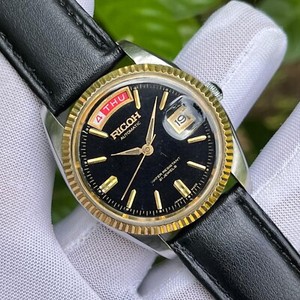 Vintage Alpha Watch | eBay