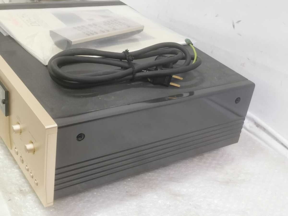 Accuphase DP-78 SACD/CD Player used from Japan | eBay Accuphase DP-78 SACD/CD Player used from Japan | eBay