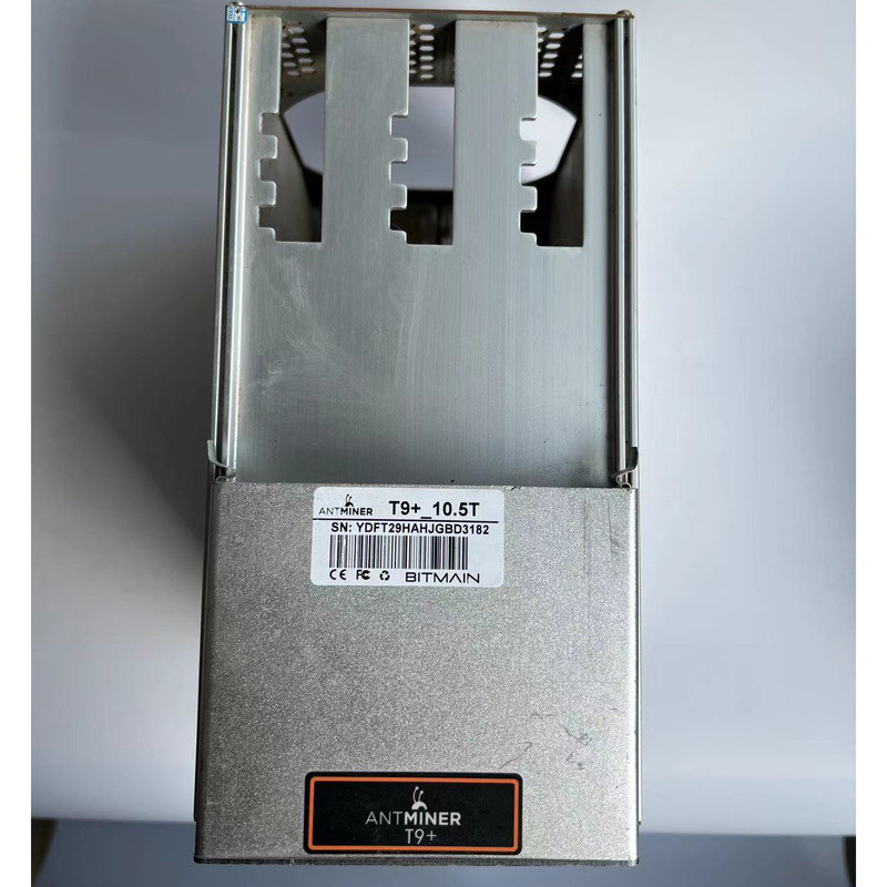 Bitmain BTC BCH Antminer T9+ Aluminium Case Frame Chassis Enclosure Fast Ship