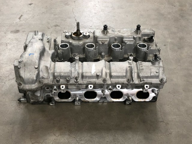 Коленвал bmw n63b44