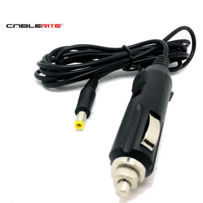cigarette lighter extension lead argos Argos Bush B8310 portable DVD player 12v car Power Supply Adaptor 2m lead  length