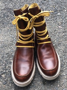 sorel mad boot