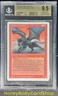 MTG 3rd Edition Revised 1994 Granite Gargoyle BGS 9.5 GEM MINT Old School 93/94