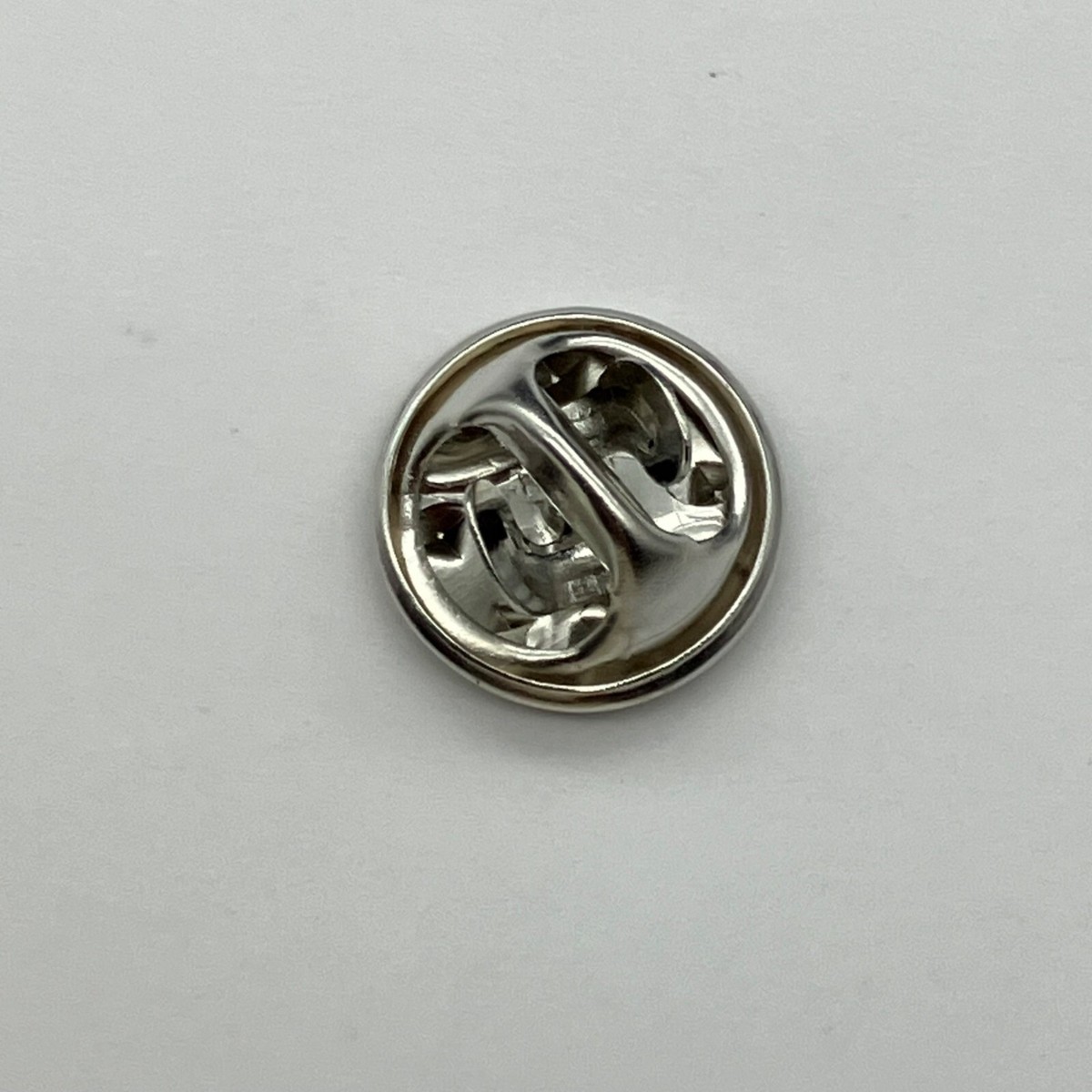Fever Tree Ginger Beer Lapel Pin Brooch 1.25 In Green Grey Enamel
