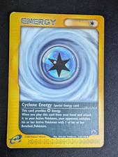Cyclone Energy (143/144) [Skyridge]