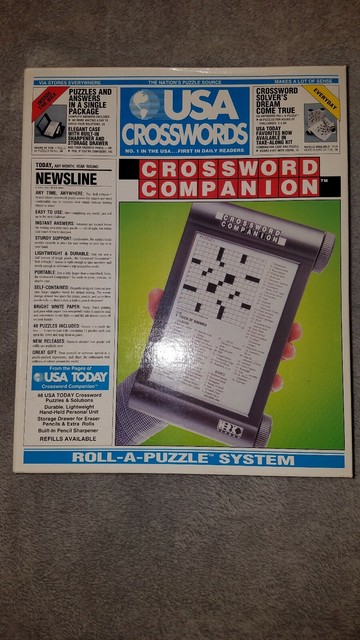older usa today crosswords older usa today crosswords