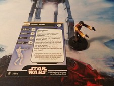 Star Wars Miniatures Knights of the Old Republic 03 Carth Onasi