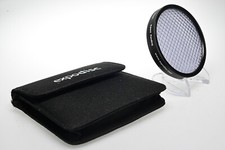 ExpoDisc 77mm Pro White Balance Filter