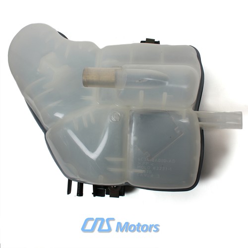 Coolant Reservoir Tank & Cap for 03-07 Ford F-250 F-350 F-450 Excursion⭐⭐⭐⭐⭐ - Zdjęcie 9 z 13
