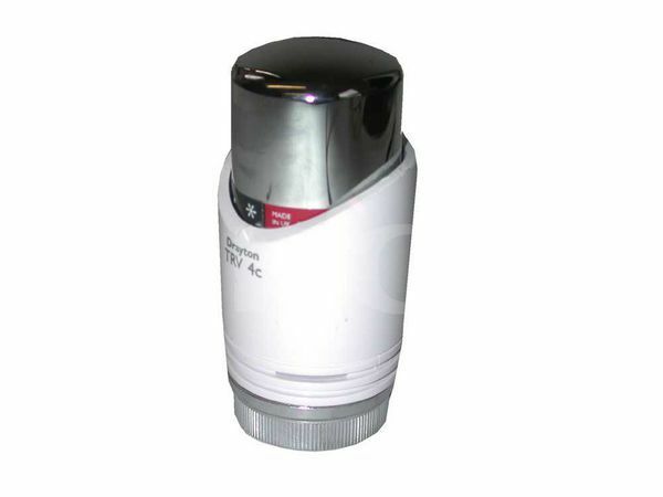 Drayton 07 94 012 TRV4 To TRV3 Internal Conversion Head 0794012