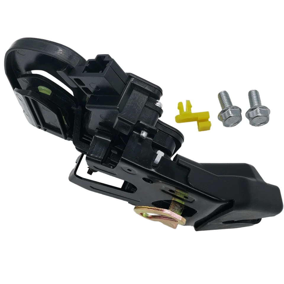 Привод замка крышки заднего багажника для Honda Accord 2003-06 Acura TL 74851SDAA22 - Изображение 4 из 4