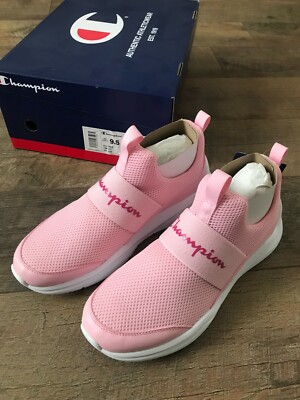 Pink Athletic Sneakers Stepedia Tennis Shoes for Women Lightweight Sneakers Workout  main image 4