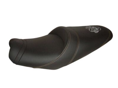 Kawasaki ZX14 ZZR 1400 06-13 Top Sellerie Comfort Seat Gel/Heat