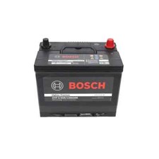 GENUINE BOSCH BATTERY FOR LAND ROVER DISCOVERY  1998 - 2004 Petrol Engine 4.0 V8