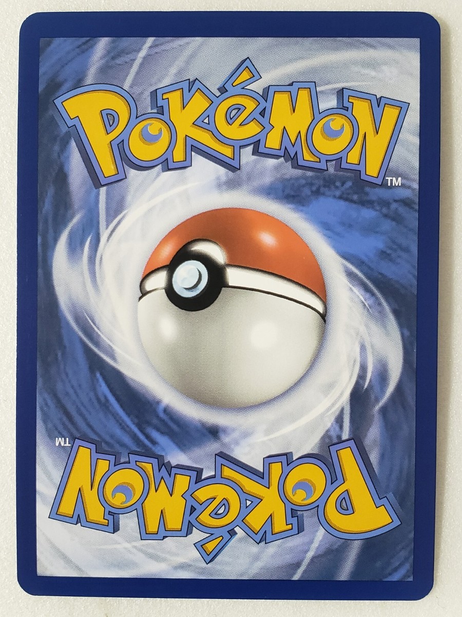 REVERSE HOLO Capsakid 012/191 NM/M Surging Sparks Pokemon Card