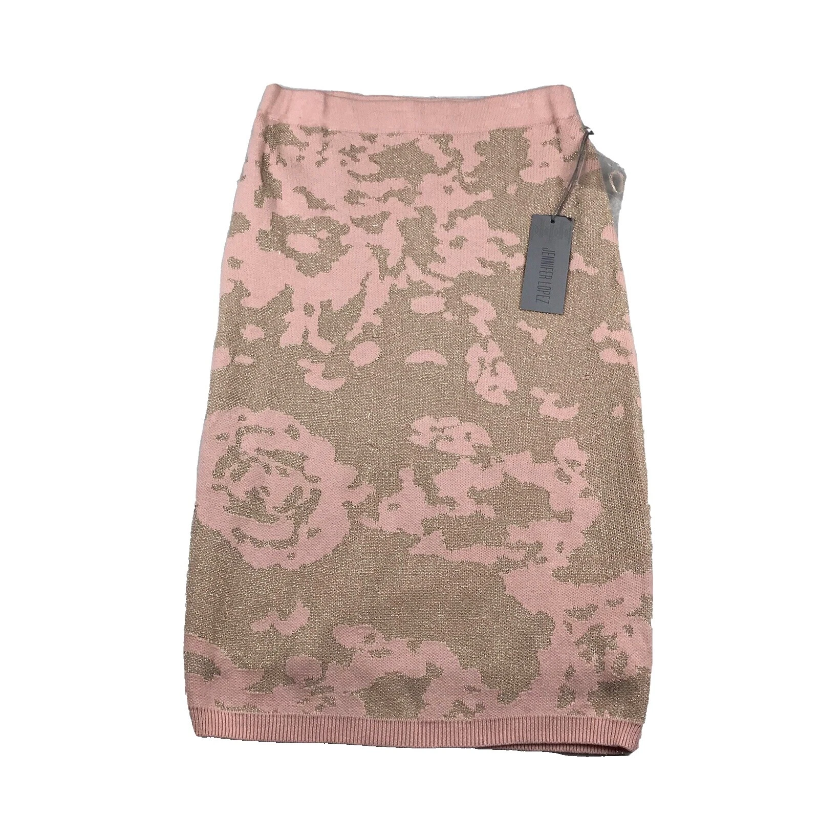 Faldas para mujer floral JLO