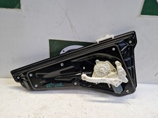 RANGE ROVER SPORT OFF SIDE REAR WINDOW REGULATOR AND MOTOR CVH500022